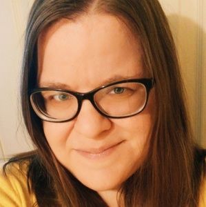 Meet your Posher, Christy